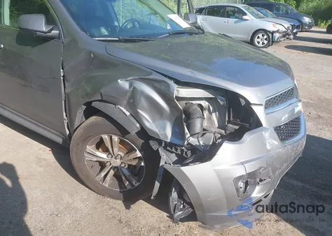 2012 Chevrolet Equinox 2Lt from USA, damaged, VIN 2GNFLNE58C6329731